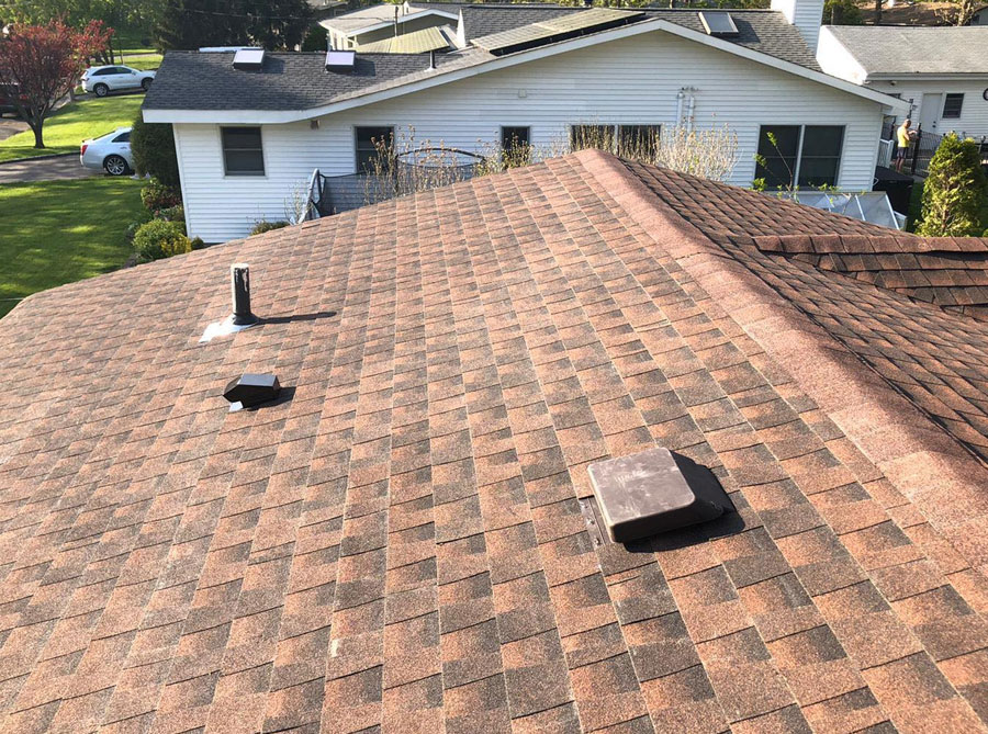 Roof Replacement Calverton NY